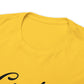 God Is Good All The Time Unisex Tee