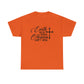 Earth Has No Sorrows Heaven Can't Heal  Unisex Tee