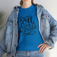 For With God Nothing Shall Be Impossible Unisex Tee