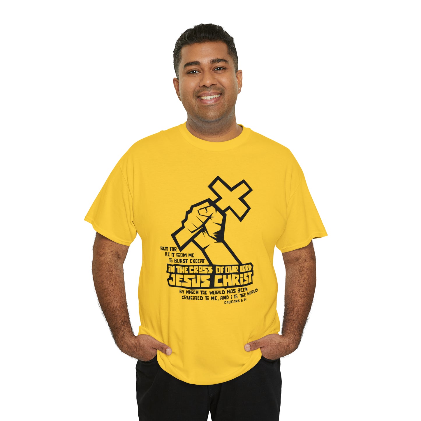 Jesus Christ Unisex Tee
