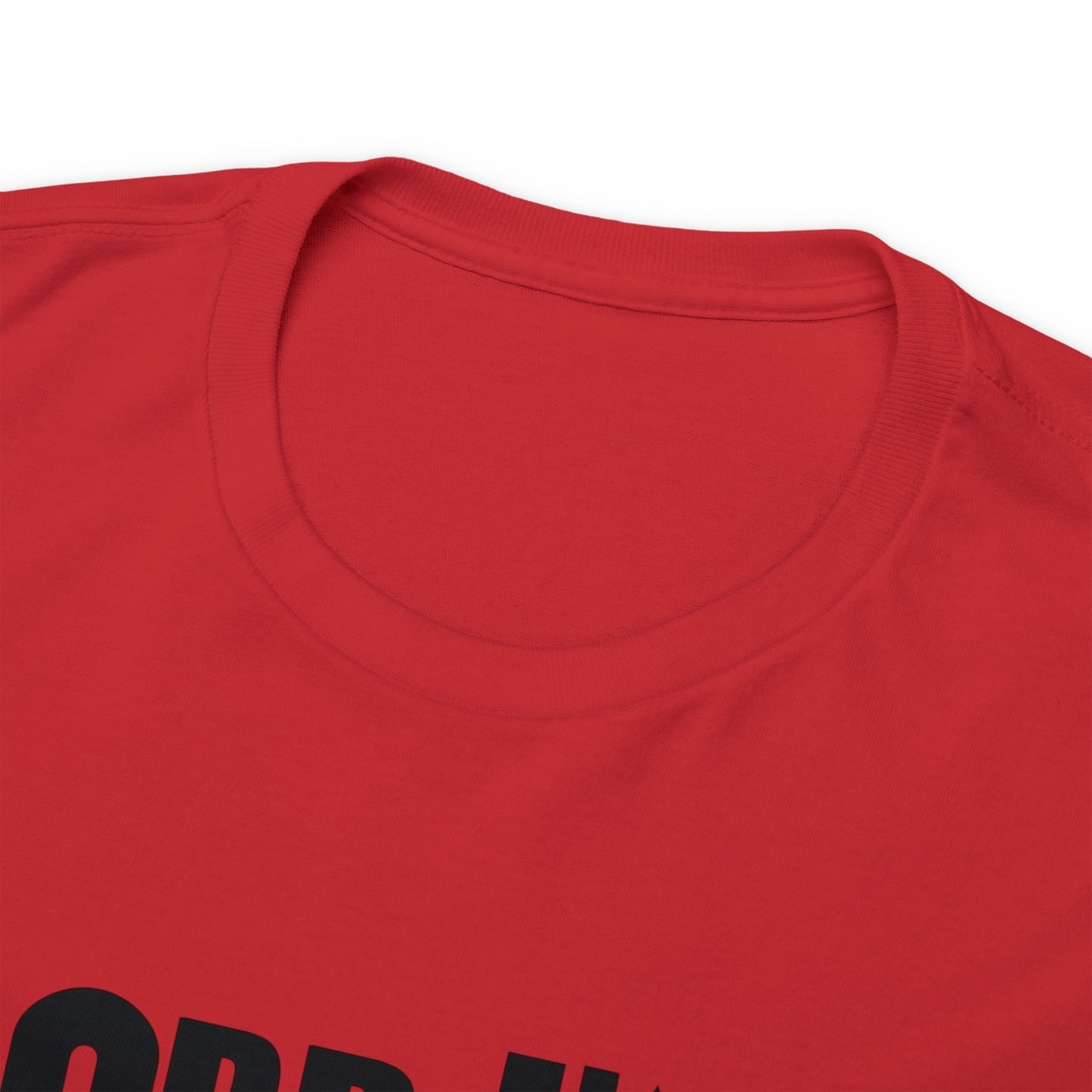 Lord I'm Nothing Without You  Unisex Tee