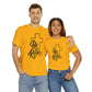 He Is Risen Unisex Tee
