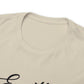 Earth Has No Sorrows Heaven Can't Heal  Unisex Tee