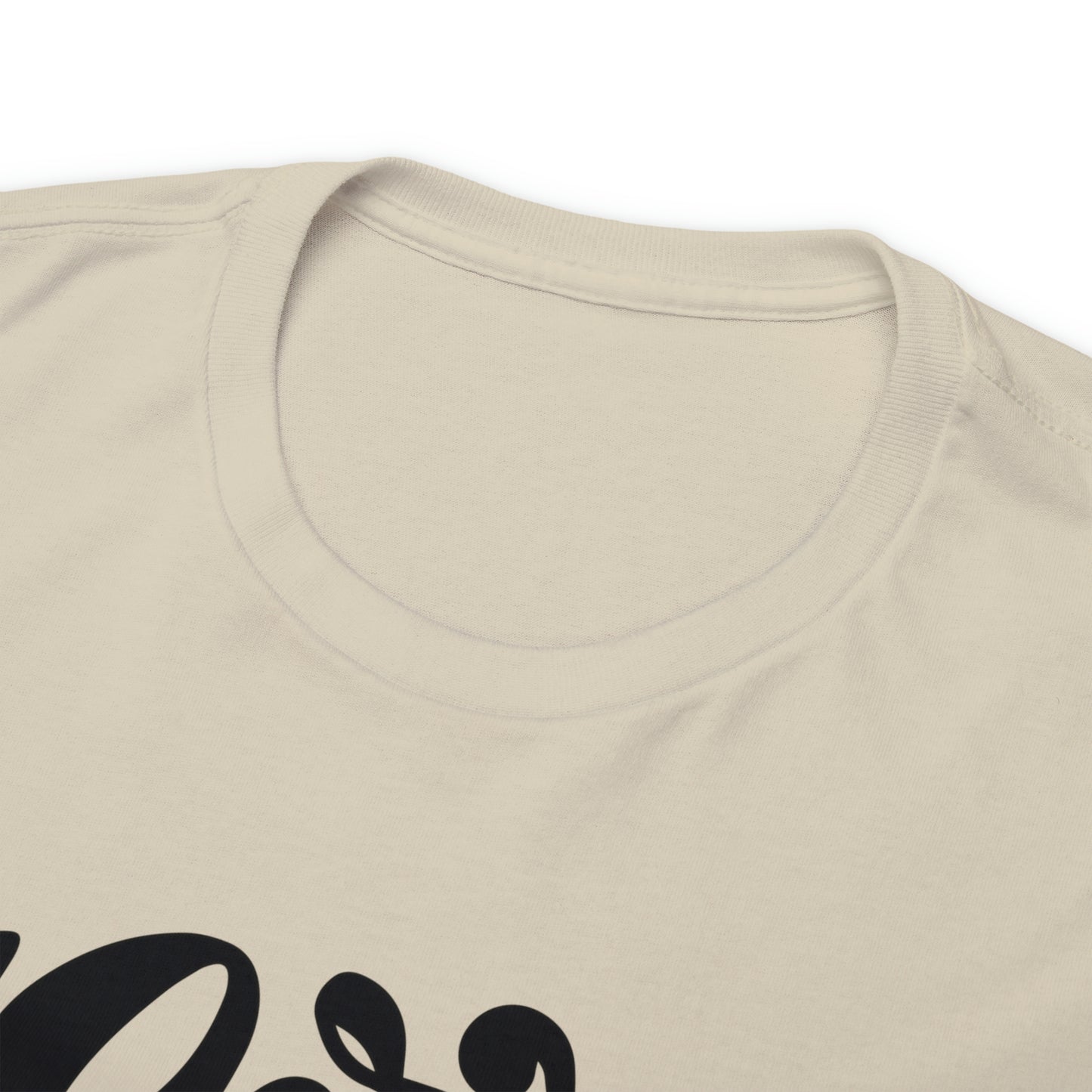 Serve Like Jesus Unisex Tee