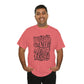 And Without Faith Impossible To Please God Unisex Tee