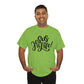 Jesus Is Life Unisex Tee
