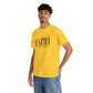 For We Walk By Faith Unisex Tee