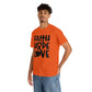 Faith Hope Love Unisex Tee