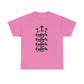 Believe Unisex Tee