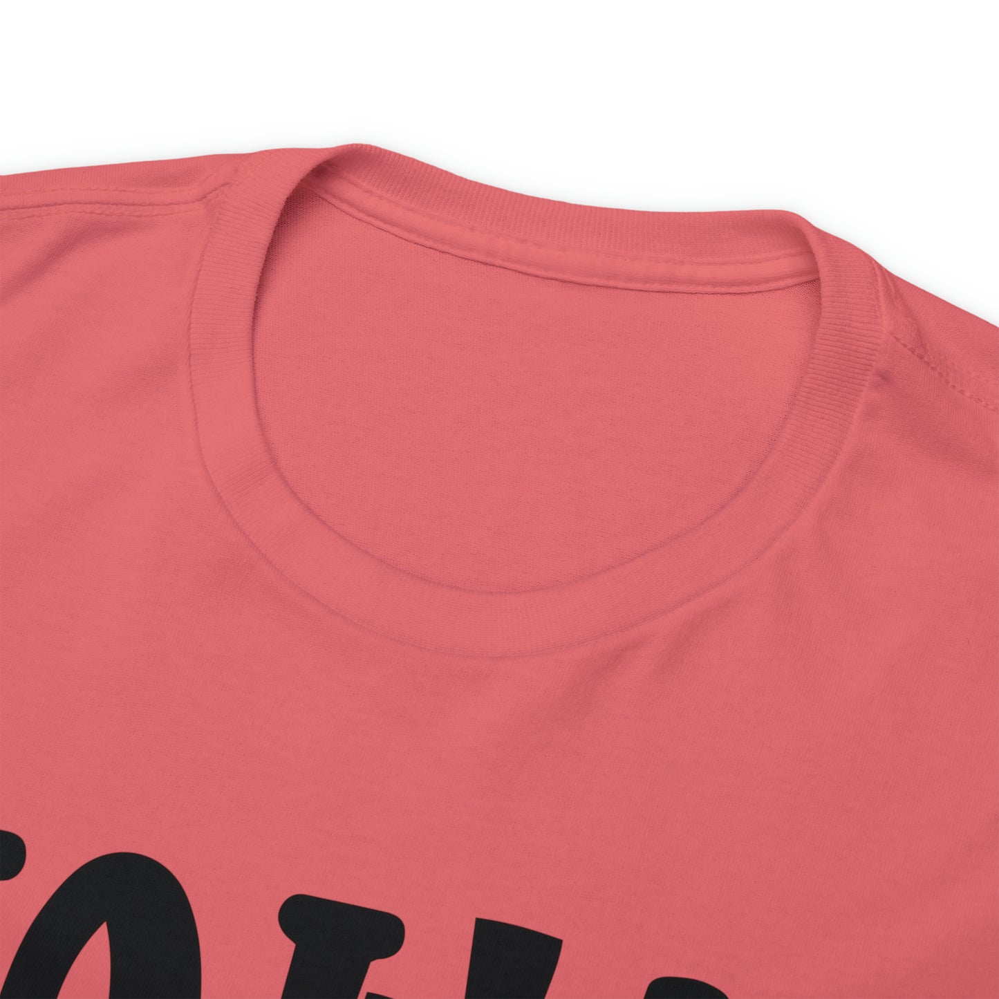 Faith Hope Love Unisex Tee