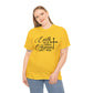 Earth Has No Sorrows Heaven Can't Heal  Unisex Tee