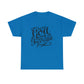 For With God Nothing Shall Be Impossible Unisex Tee