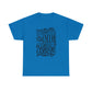 And Without Faith Impossible To Please God Unisex Tee