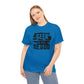 Seek The Will Of God Unisex Tee