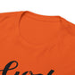 God Is Within Her She Will Not Fall  Unisex Tee