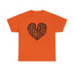 Trust Lord With All Your Heart Unisex Tee