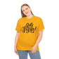 Jesus Is Life Unisex Tee