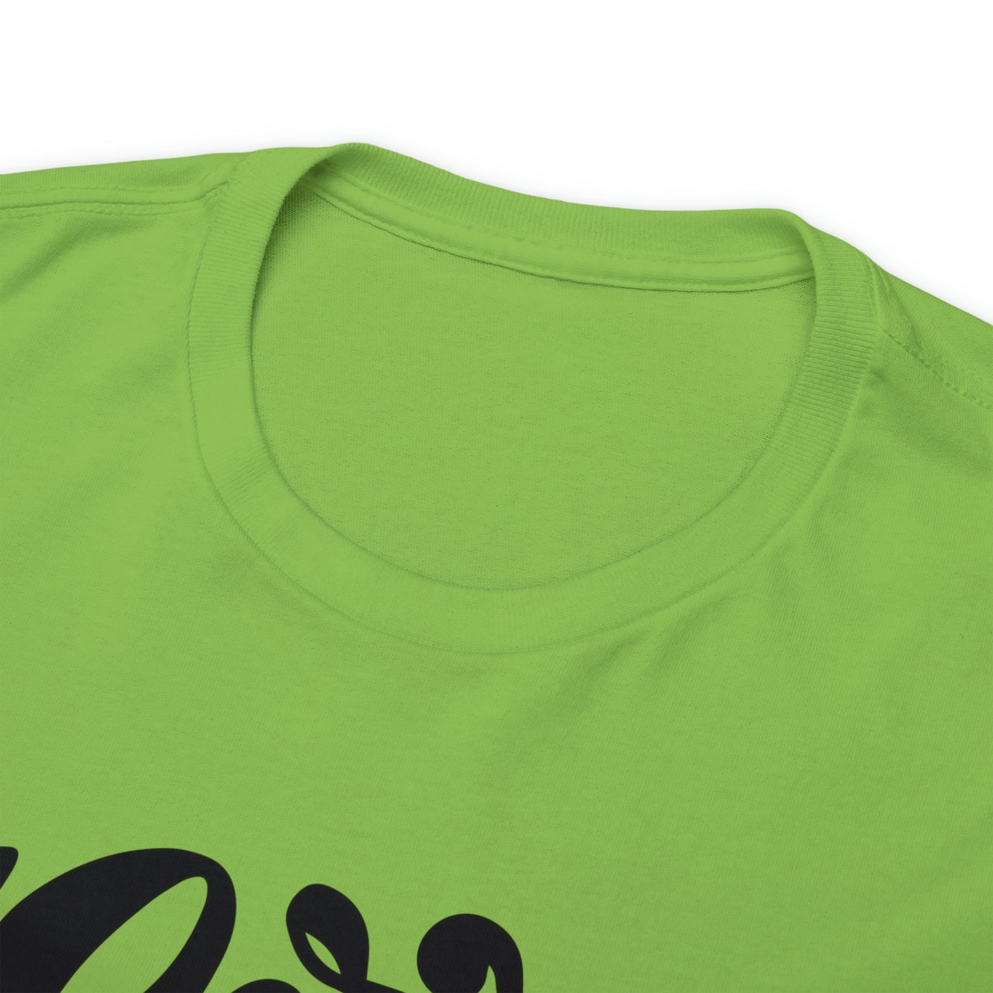 Serve Like Jesus Unisex Tee