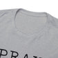 Pray More Worry Less Unisex Tee