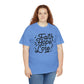 Faith Hope Lose  Unisex Tee