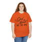 God Is Good All The Time Unisex Tee