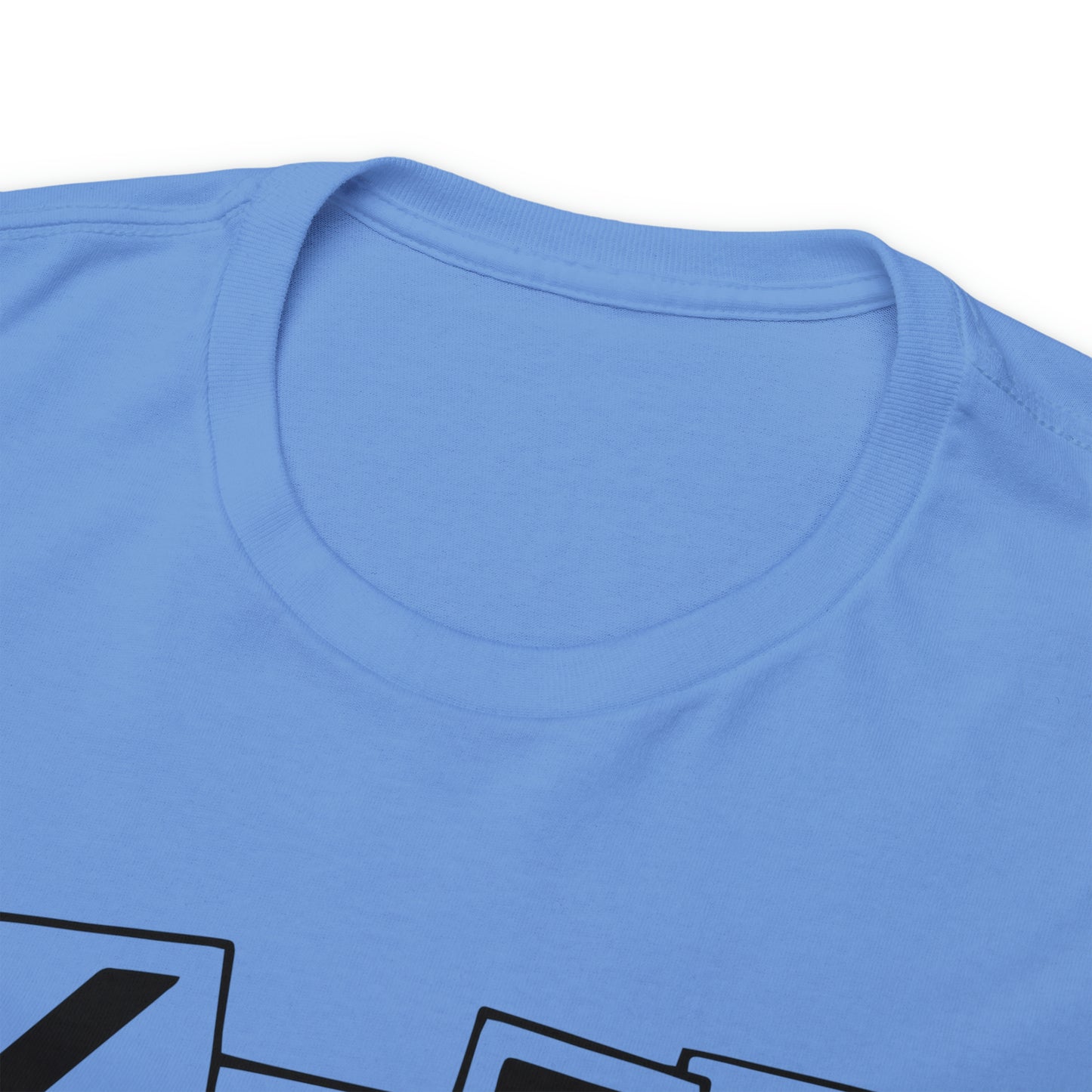 Keep The Faith  Unisex Tee