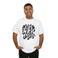 Serve Like Jesus Unisex Tee