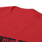 Love God Love People  Unisex Tee