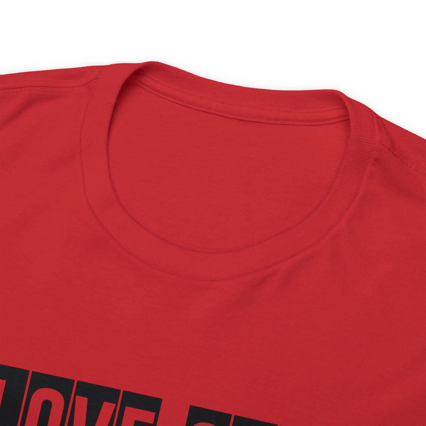 Love God Love People  Unisex Tee