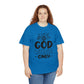 God Vibes Only  Unisex Tee