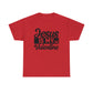 Jesus Is My Valentine Unisex Tee