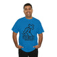 Jesus Christ Unisex Tee