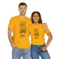 I Can Do All Things Through Christ  Unisex Tee