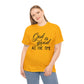 God Is Good All The Time Unisex Tee
