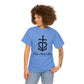 Faith Hope Love Unisex Tee