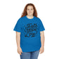 Faith Hope Lose  Unisex Tee