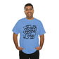 Faith Hope Lose  Unisex Tee