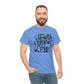 Faith Hope Lose  Unisex Tee