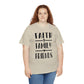Faith Family Friends Unisex Tee