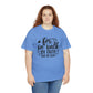 For We Walk By Faith Not By Sight Unisex Tee