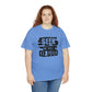Seek The Will Of God Unisex Tee
