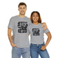 Seek The Will Of God Unisex Tee