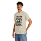 I Run On Jesus Coffee Chaos  Unisex Tee