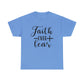 Faith Over Fear Unisex Tee
