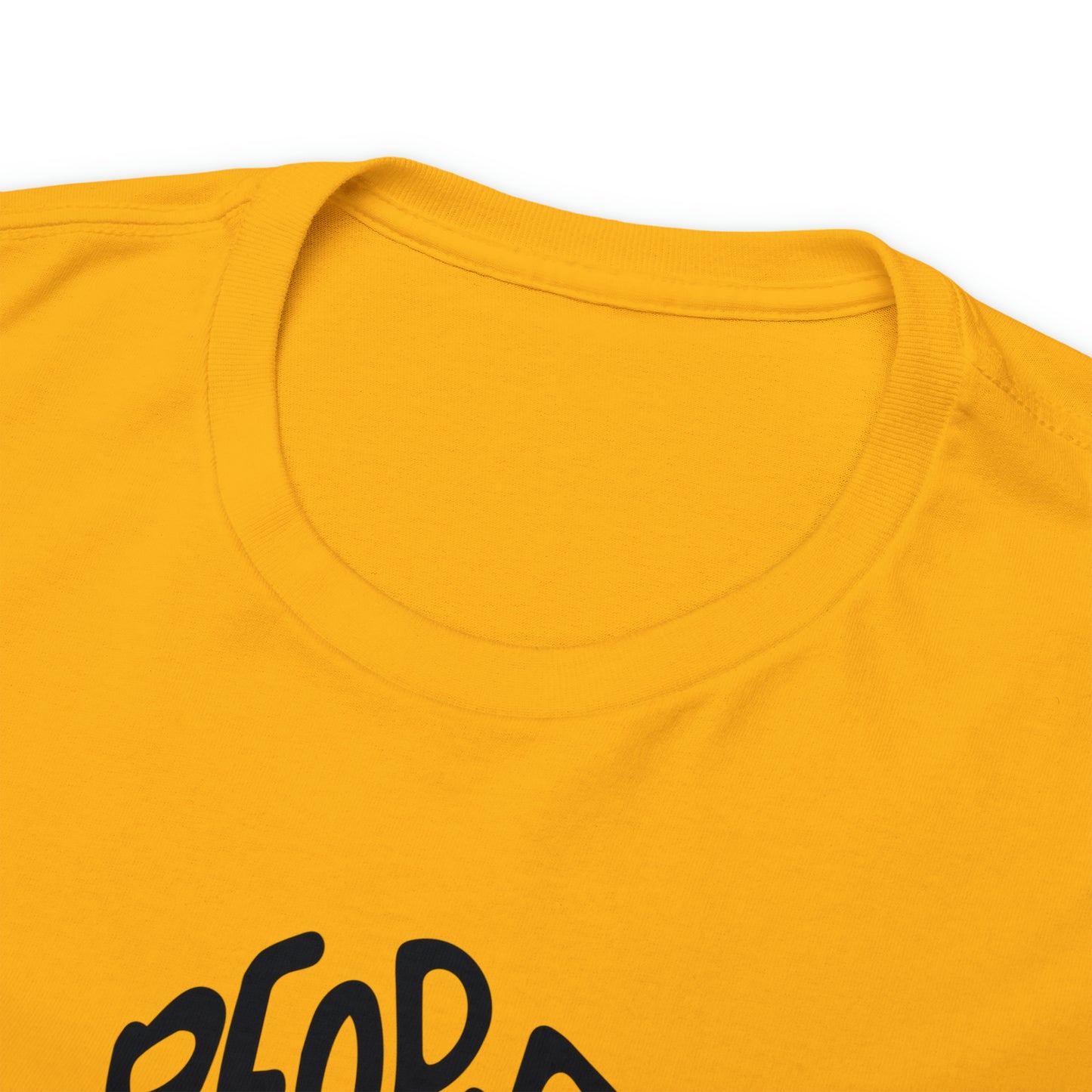 People Say Nothing Is Impossible But I Do Nothing Everyday Unisex Tee