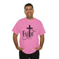 Faith Unisex Tee