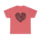 Trust Lord With All Your Heart Unisex Tee