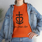 Faith Hope Love Unisex Tee