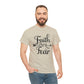 Faith Over Fear Unisex Tee