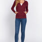 Thermal Hoodie Jacket